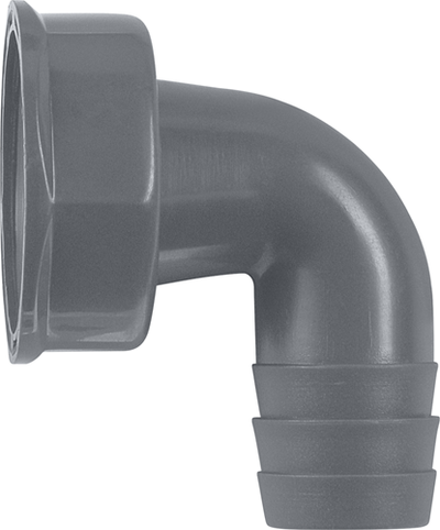 Cornat raccord d'angle plastique 90° gr - tec356394r