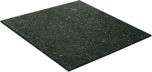 Panneau isolant Cornat isolgomm 60x60cm 15mm - sa302