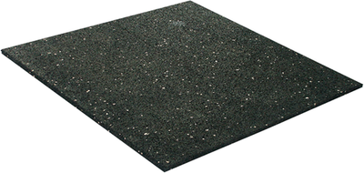 Panneau isolant Cornat isolgomm 60x60cm 15mm - sa302