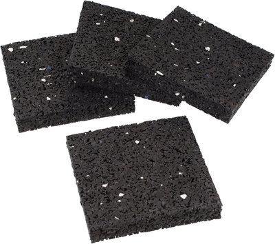 Plaque isolante Cornat 100x100x15mm (4pcs) - sa310