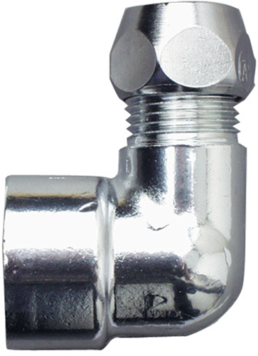Cornat collier de serrage accouplement ch genou 3 8vx10mm - tec582004