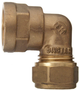 Cornat raccord à compression ms genou 1 2vx12mm - tec583815