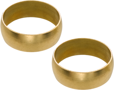 Raccord à compression Cornat ms ring 22mm (2pcs) - tec589080