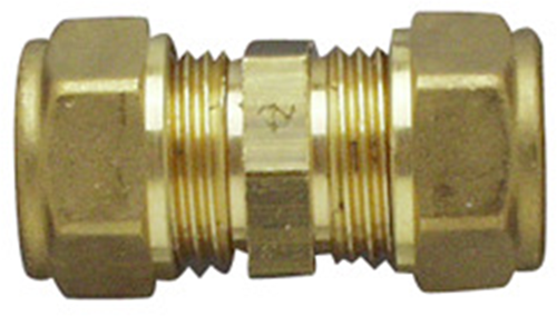 Cornat raccord à compression ms chaussette 15x15mm - tec583460