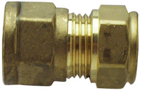 Cornat raccord à compression ms chaussette 3 4vx22mm - tec583228