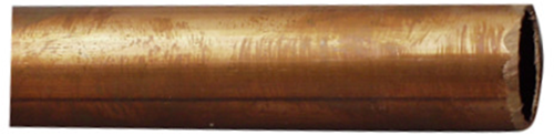 Tuyau cuivre Cornat nu 18mm 2m50 - t550112