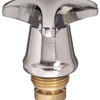 Cornat robinet haut 3 étoiles 3 8 rouge ch - tec302100