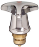 Cornat robinet haut 3 étoiles 3 8 rouge ch - tec302100