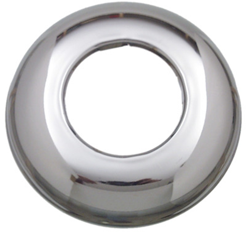Rosace de robinet Cornat 3 4 73x30mm ms-ch - tec383502