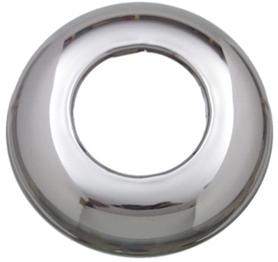 Rosace de robinet Cornat 3 4 73x30mm ms-ch - tec383502