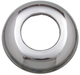 Rosace de robinet Cornat 3 4 73x30mm ms-ch - tec383502