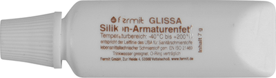 Graisse pour robinet Cornat en tube 6g - vrst380491