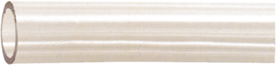 Tuyau plastique Cornat 5 32 trans.1400 25x10 - 75 mètres dy2702002