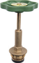 Tête de robinet longue Cornat pour robinet à bille 1'' - t571733