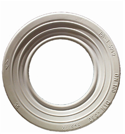 Cornat joint à lèvre raccord tuyau manchon toilette - t360715