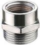 Cornat réducteur ch laiton vm 3 4x1 2 - tec386351