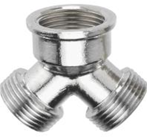 Collecteur ch y laiton Cornat mmv 3 4 - tec386254