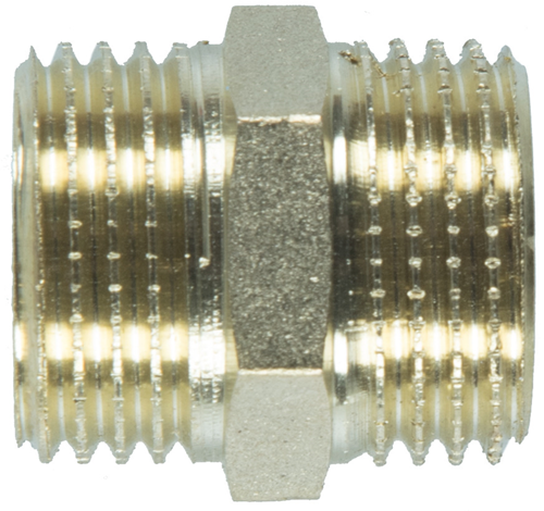 Cornat laiton ms double mamelon mm 1 2 - tec396601