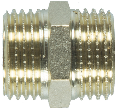 Cornat laiton ms double mamelon mm 1 2 - tec396601