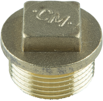 Cornat laiton ms butée m 3 4 - tec396702