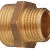 Cornat laiton ms réducteur mm 1 1 4x1 - t396423