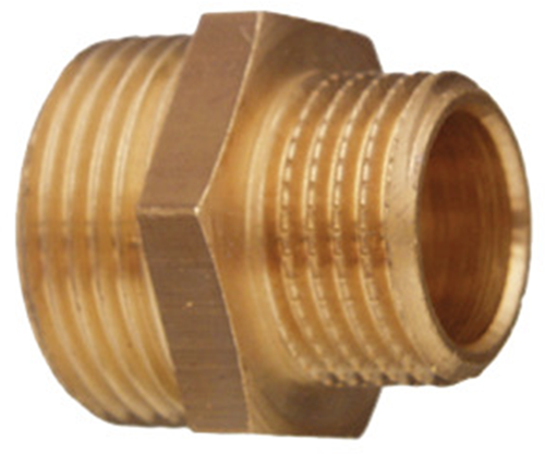 Cornat laiton ms réducteur mm 1 1 4x1 - t396423