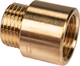 Rallonge laiton Cornat 1 2x20mm - t381201