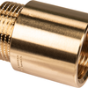Rallonge laiton Cornat 3 4x30mm - t381703