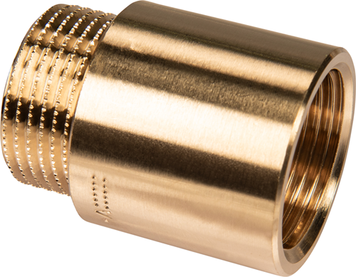 Rallonge laiton Cornat 3 4x30mm - t381703