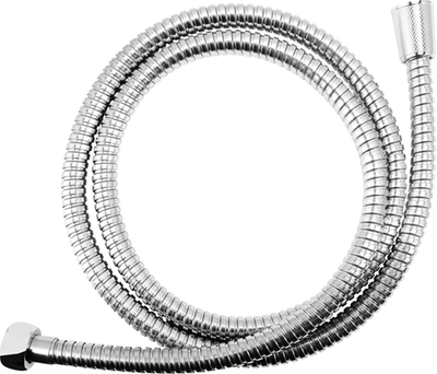 Cornat flexible de douche océan-plus 1 2x1m50 inox - sa330696