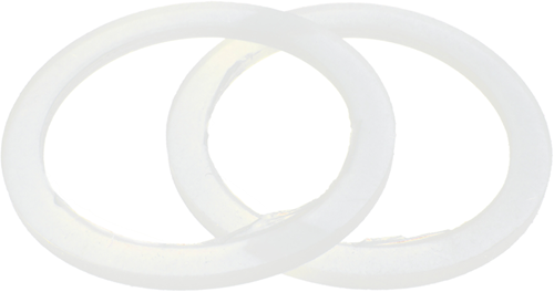 Joint pe Cornat compteur d'eau 1'' (2pcs) - tec380327
