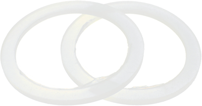 Joint pe Cornat compteur d'eau 1'' (2pcs) - tec380327