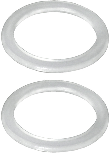 Cornat pe joint 3 4 compteur d'eau (2pcs) - tec380304