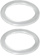 Cornat pe joint 3 4 compteur d'eau (2pcs) - tec380304