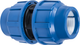 Raccord Cornat pe avec 40x40mm - t610040