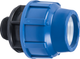 Adaptateur Cornat pe 40mmv x 1''m - t610135