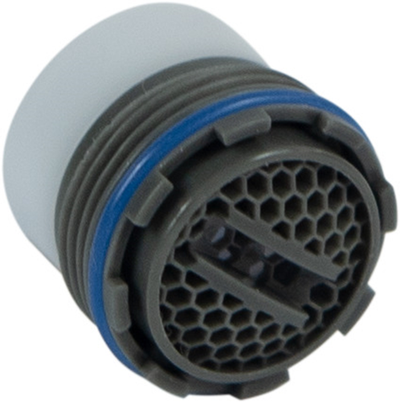 Aérateur Cornat m16,5x1 PVC - tec307703