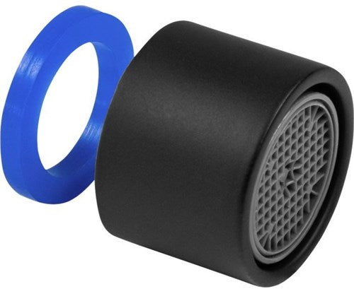 Cornat perlator noir m22x1 ig noir mat - tec307908