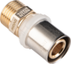 Raccord à presser Cornat 20x1 2m ms-a2 - vrp500555n