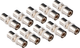 Raccord à presse Cornat 20x20mm 10pcs ms-a2 - vrptp500655n