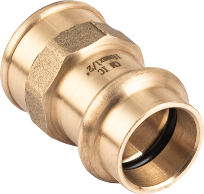 Cornat raccord à pression douille réductrice 18x1 2 - t65441812b