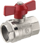 Robinet à boisseau sphérique de radiateur Cornat 1 2 msni - t594104