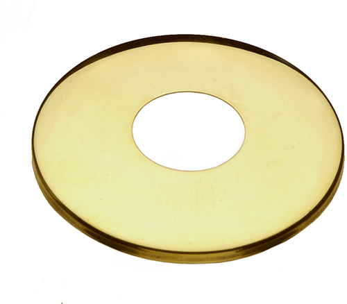 Rosace Cornat 1 2x5mm ms - t384101