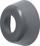 Rosace Cornat 32x70mm dimension siphon plastique - tec317403r