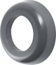 Rosace Cornat 40x75mm dimension siphon plastique - tec353000r