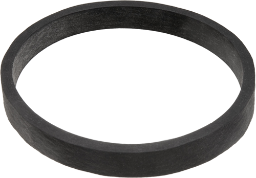 Joint caoutchouc Cornat 38x44x3 1 1 2 (3pcs) - tec380315