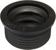 Réduction tétine caoutchouc Cornat 40mm -> 30mm - t318505