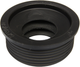 Réduction tétine caoutchouc Cornat 50mm -> 30mm - t318506
