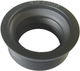 Réduction tétine caoutchouc Cornat 50mm -> 40mm - t356499