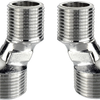 Cornat raccord s 3 4x1 2 2pcs - tec321020